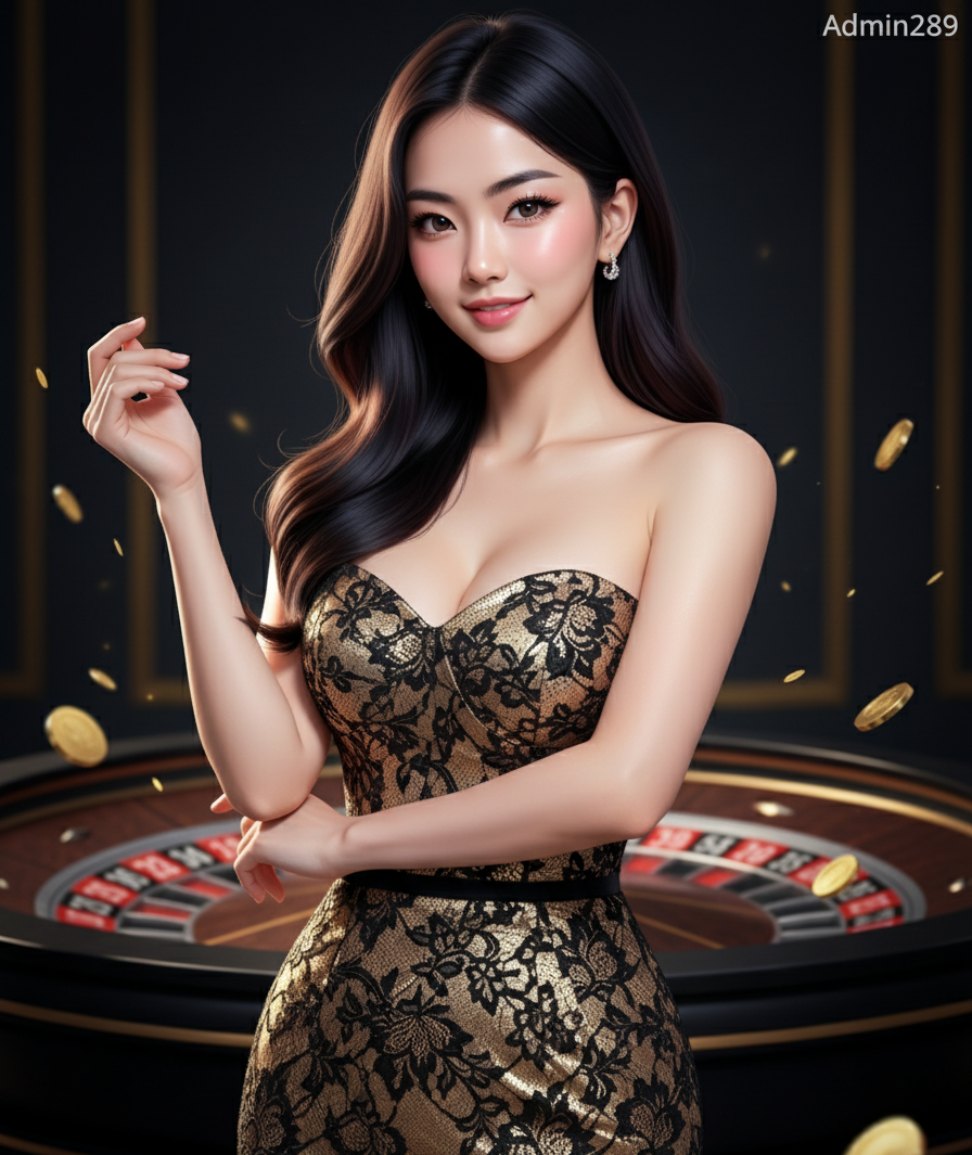 Admin289 เคล็ดลับและคู่มือเจาะลึกเกมสล็อตออนไลน์ ฉบับมือโปร