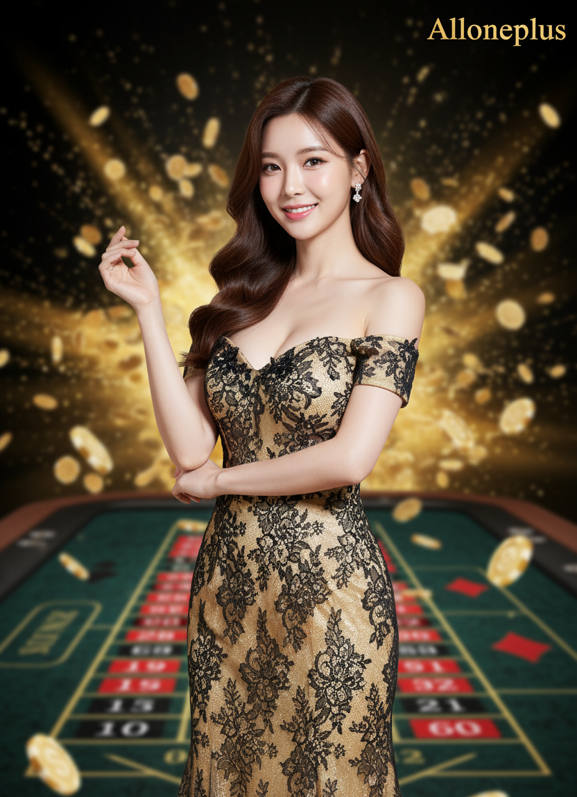 Alloneplus คู่มือฉบับสมบูรณ์สู่โลกเกมสล็อตออนไลน์ อัปเดตล่าสุด